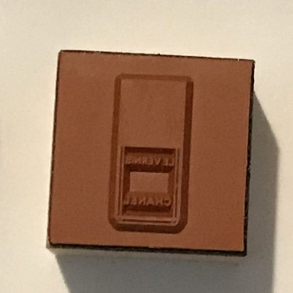 CHANEL Makeup 4 Piece Stamp Set - New in Box - Picture 6 of 15